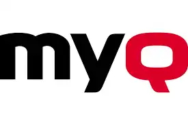 logo MyQ